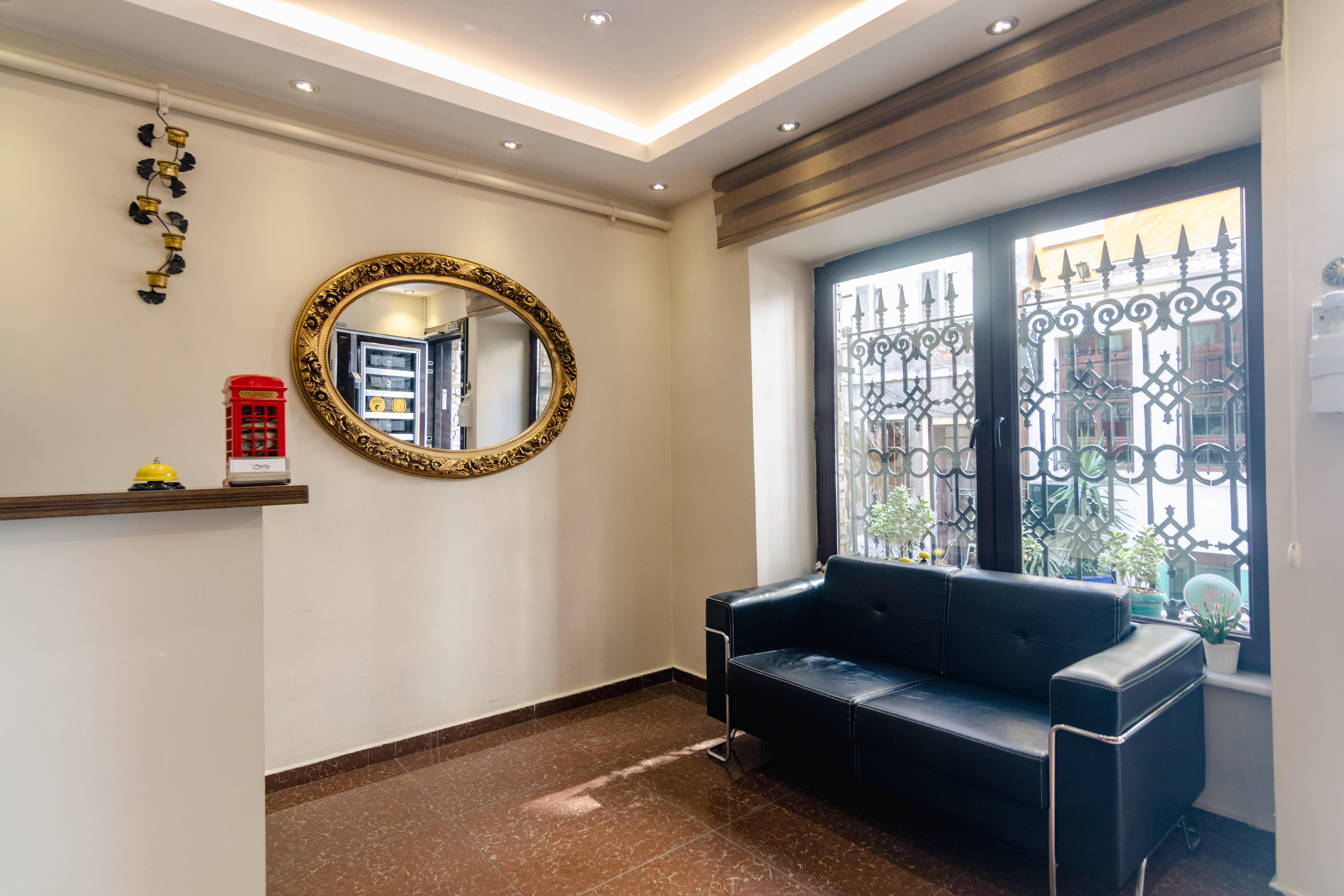 Zendy Suite Hotel — Fotoğraflar 1